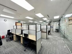 Suntec City (D1), Office #581149171